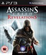 Assassin's Creed: Revelations [PlayStation 3]