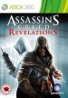 Assassin's Creed: Revelations [Xbox 360]