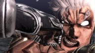 Asura's Wrath [PlayStation 3][Xbox 360]