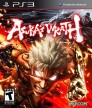Asura's Wrath [PlayStation 3]