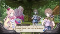 Atelier Meruru: The Apprentice of Arland [PlayStation 3]