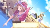 Atelier Totori: The Adventurer of Arland [PlayStation 3]