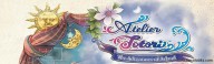 Atelier Totori: The Adventurer of Arland [PlayStation 3]