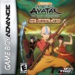 Avatar: The Legend Of Aang - Burning Earth [Game Boy Advance]