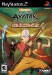 Avatar: The Legend Of Aang - Burning Earth [PlayStation 2]