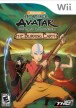 Avatar: The Legend Of Aang - Burning Earth [Wii]