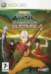 Avatar: The Legend Of Aang - Burning Earth [Xbox 360]
