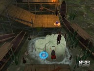 Avatar: The Legend of Aang - Into the Inferno [PlayStation 2]