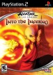 Avatar: The Legend of Aang - Into the Inferno [PlayStation 2]