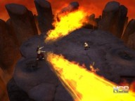 Avatar: The Legend of Aang - Into the Inferno [Wii]