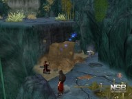 Avatar: The Legend of Aang - Into the Inferno [Wii]