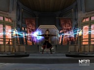 Avatar: The Legend of Aang - Into the Inferno [Wii]