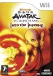 Avatar: The Legend of Aang - Into the Inferno [Wii]