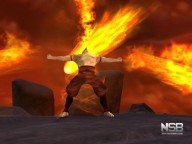 Avatar: The Legend of Aang - Into the Inferno [Wii]