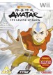 Avatar: The Legend of Aang [Wii]
