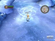 Avatar: The Legend of Aang [Wii]