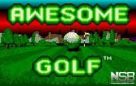 Awesome Golf [Lynx]