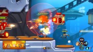 Awesomenauts [PlayStation 3][Xbox 360]