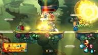 Awesomenauts [PlayStation 3][Xbox 360]