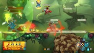 Awesomenauts [PlayStation 3][Xbox 360]