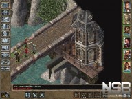 Baldur's Gate II: Shadows of Amn [PC]