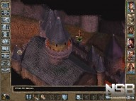 Baldur's Gate II: Shadows of Amn [PC]