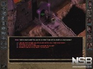 Baldur's Gate II: Shadows of Amn [PC]