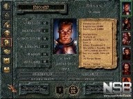 Baldur's Gate [PC]