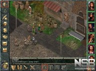 Baldur's Gate [PC]