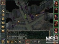 Baldur's Gate [PC]