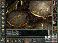 Baldur's Gate: Tales of the Sword Coast [PC]