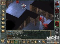 Baldur's Gate: Tales of the Sword Coast [PC]