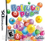 Balloon Pop [DS]