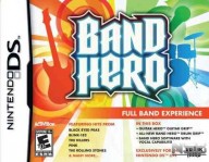 Band Hero [DS]