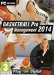 Basketball Pro Management 2014 [PC]