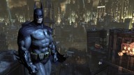 Batman: Arkham City [PC][PlayStation 3][Xbox 360]