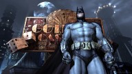 Batman: Arkham City [PC][PlayStation 3][Xbox 360]