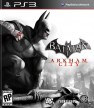 Batman: Arkham City [PlayStation 3]