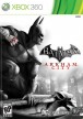Batman: Arkham City [Xbox 360]
