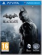 Batman: Arkham Origins Blackgate [PlayStation Vita][PlayStation Network (Vita)]