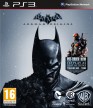 Batman: Arkham Origins [PlayStation 3][PlayStation Network (PS3)]