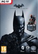 Batman: Arkham Origins [PC]