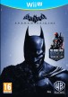 Batman: Arkham Origins [Wii U]