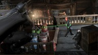 Batman: Arkham Origins [Xbox 360][PlayStation 3][PlayStation Network (PS3)][PC][Wii U]