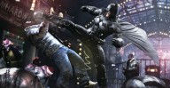 Batman: Arkham Origins [Xbox 360][PlayStation 3][PlayStation Network (PS3)][PC][Wii U]