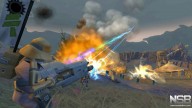 Battalion Wars 2 [Wii]