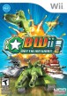 Battalion Wars 2 [Wii]