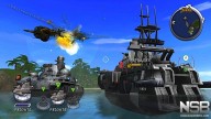 Battalion Wars 2 [Wii]