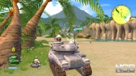 Battalion Wars 2 [Wii]