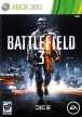 Battlefield 3 [Xbox 360]
